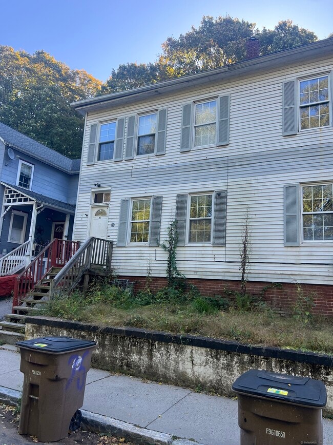 Primary Photo - 75 High St