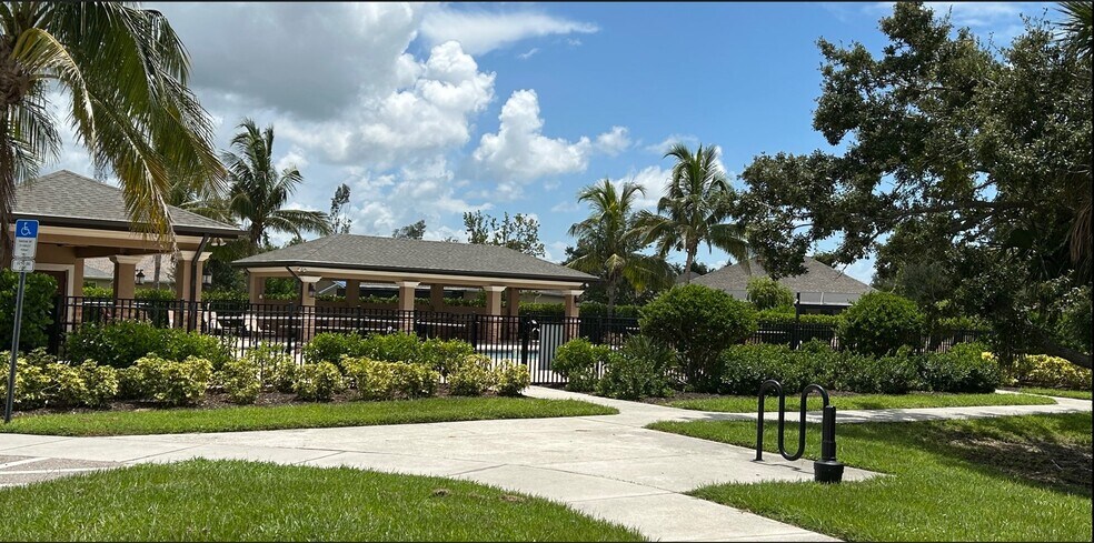 Second Pool - 25152 E Lenox Cir