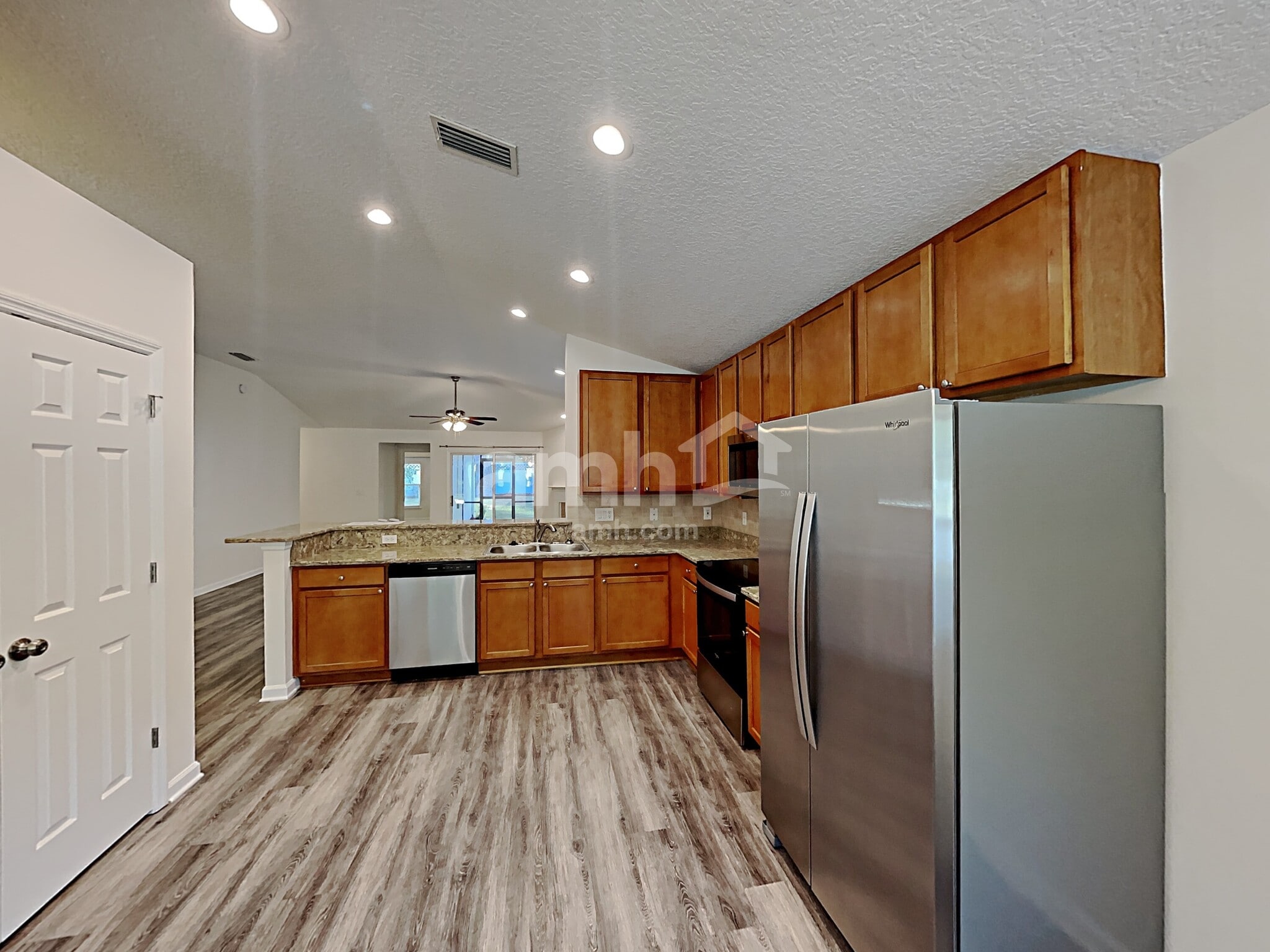 Building Photo - 161 E Blackjack Branch Way