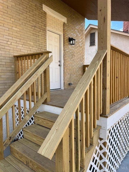 Building Photo - 626 Greenwood Ave