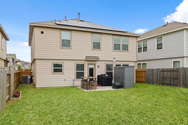 Building Photo - 4826 Hickory Deer Ln