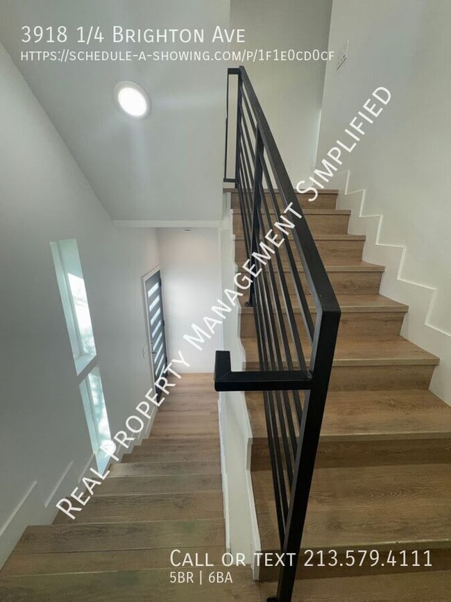 Building Photo - 3918 1/4 Brighton Ave-