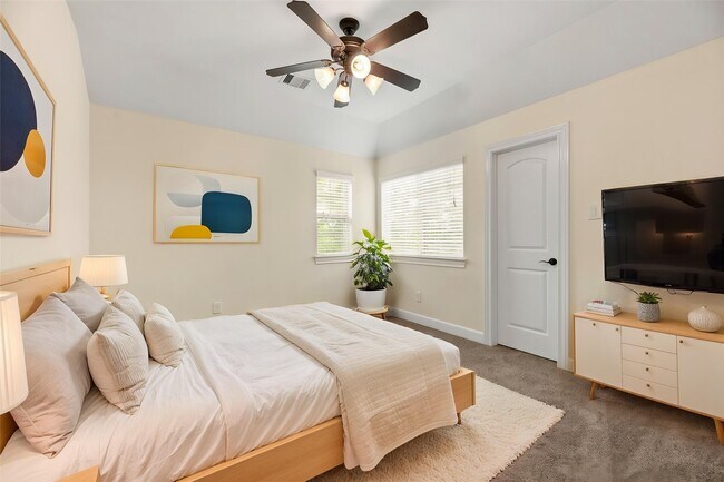 Building Photo - 9915 Rochs Hill Ct