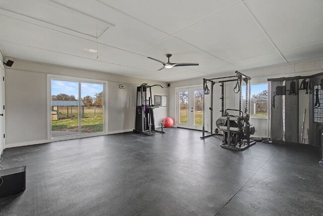 Building Photo - “4-Bedroom, 3-Bath Farmhouse Charm Meets Modern Luxury on a Serene 5-Acre Lot!”