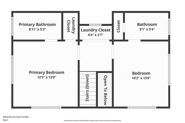 Building Photo - 2205 S L Davis Ave
