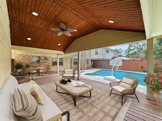 Building Photo - 8214 Roebourne Ln