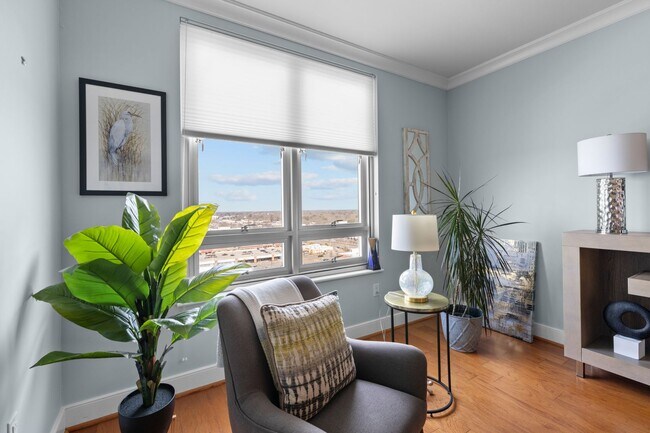 Building Photo - Elegant 1-Bed, 1-Bath Condo in Prime Virginia Beach Location!