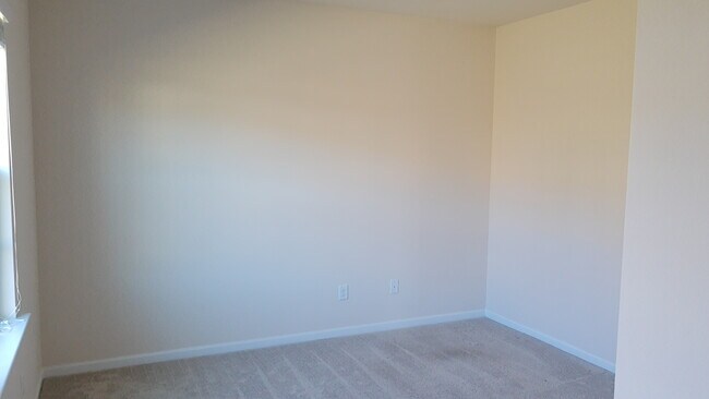 Downstairs Bedroom - 1024 Easley St