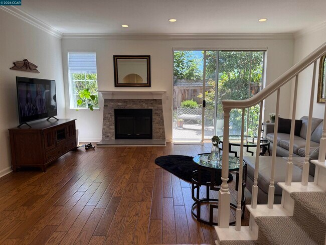 Building Photo - 50 Danville Oak Pl