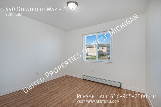 Building Photo - Available Now | 2 Bedroom 1 Bath Apartment...