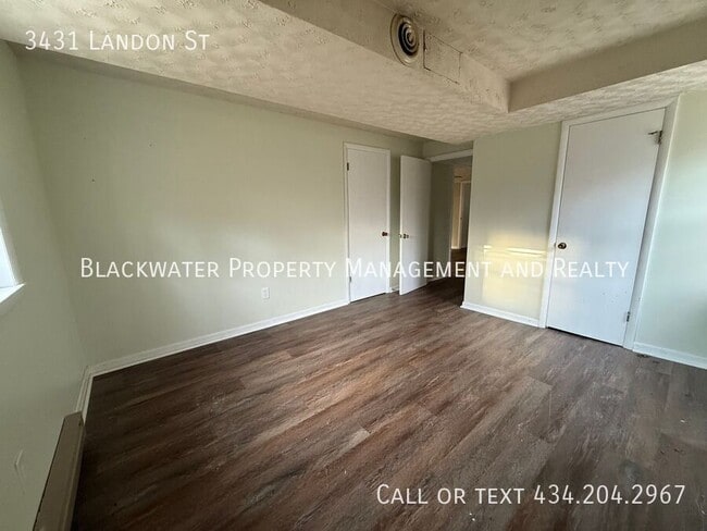 Building Photo - 3431 Landon St