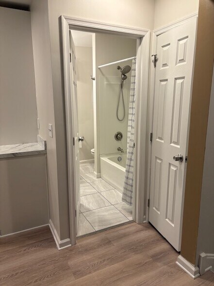 Bathroom - 9 E Union Blvd