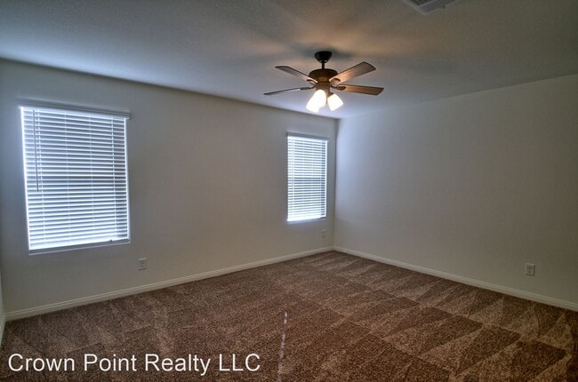 Building Photo - 4 br, 3 bath House - 6911 Rancho Park Court