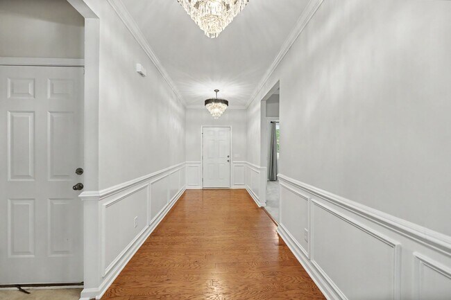 Building Photo - Beautiful 3BR Home in Liberty Hall Plantation | Pond Views & Community Amenities