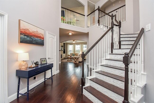 Building Photo - 4134 Starboard Shores Dr