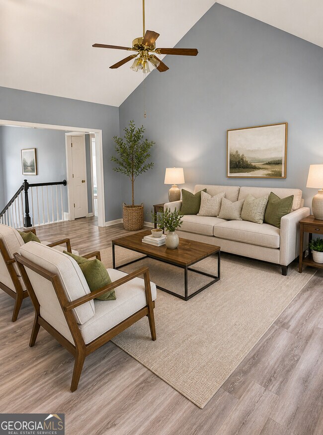 Building Photo - 4022 Harvest Ridge Dr
