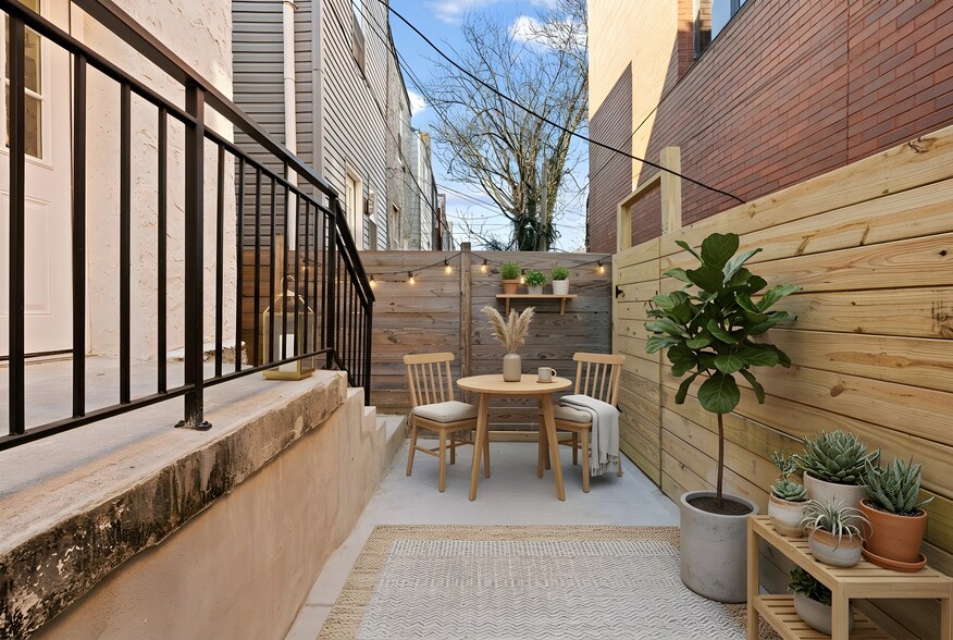 Building Photo - 5525 Osage Ave