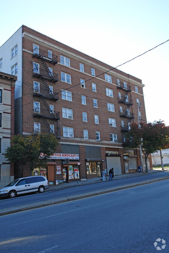 300 N Broadway Apt 4h Yonkers Ny 10701 Zillow