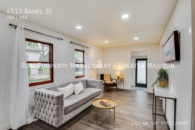 Building Photo - Beautiful fully remodeled House on Madison...