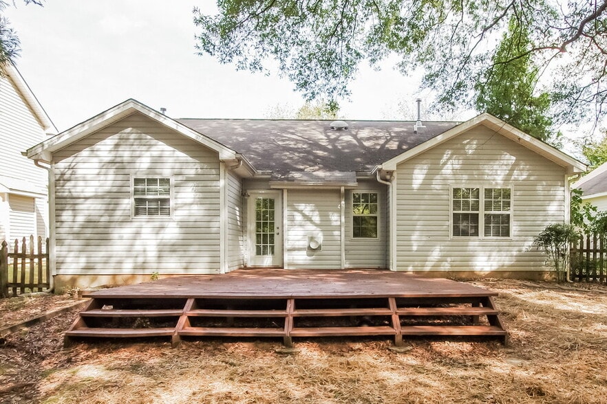 Building Photo - 13954 Dingess Rd