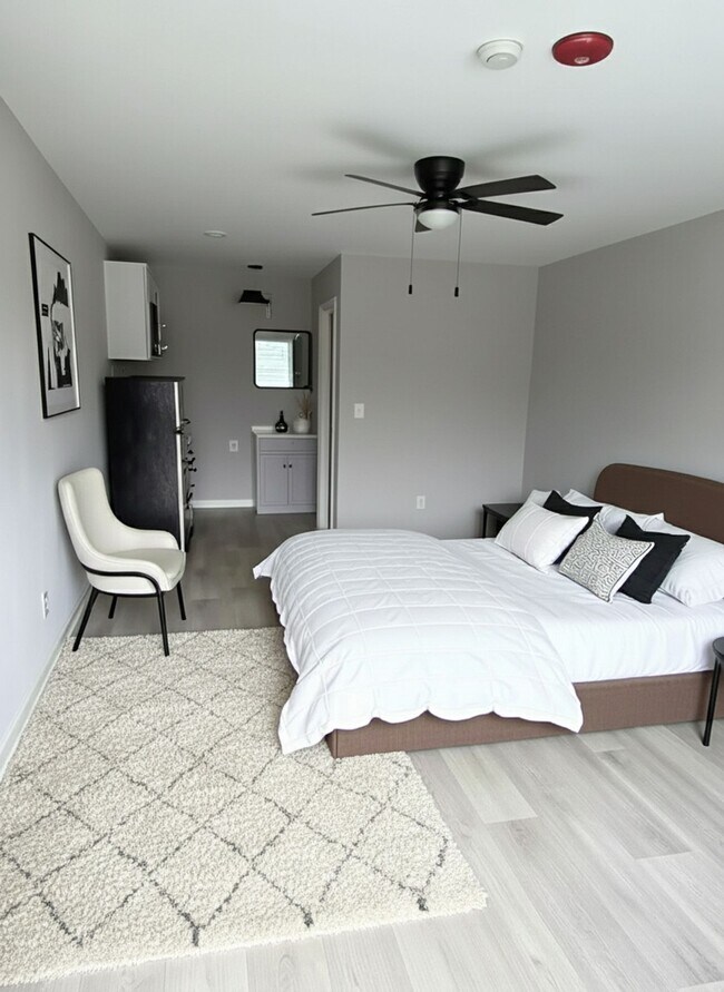 Building Photo - Discover Sky at Murphy: Comfort, Security,...