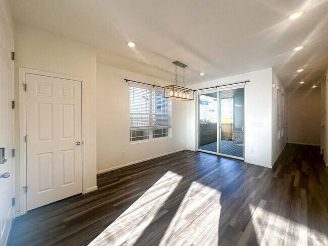 Building Photo - 17430 Pacific Peak Cir