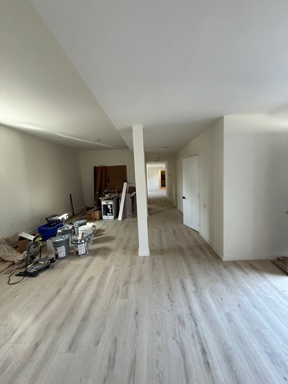 Building Photo - 359 Lowell St