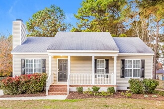 Building Photo - 814 Delray Ln