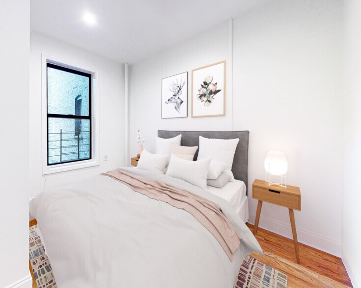 Building Photo - Edgecombe Avenue