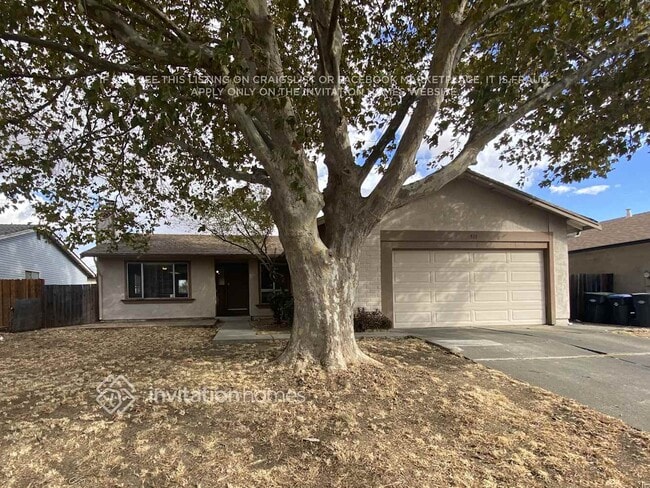 Building Photo - 513 Hummingbird Way