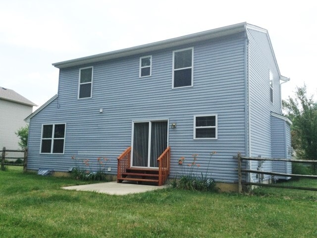 Building Photo - 2058 River Birch Dr