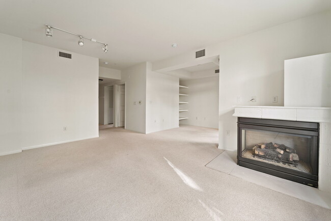 Bedroom - 2400 5th Ave