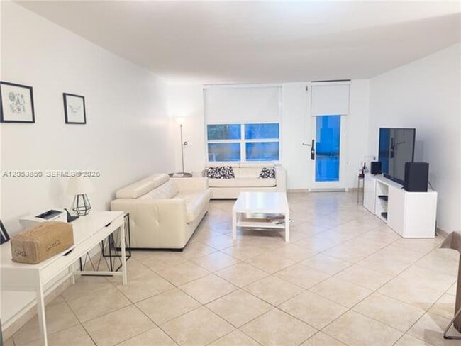 Building Photo - 10185 Collins Ave