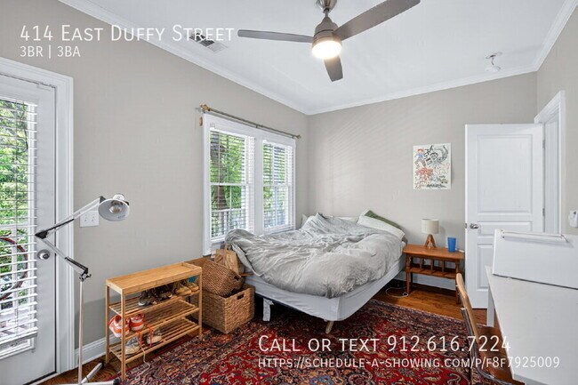 Building Photo - 414 E Duffy St