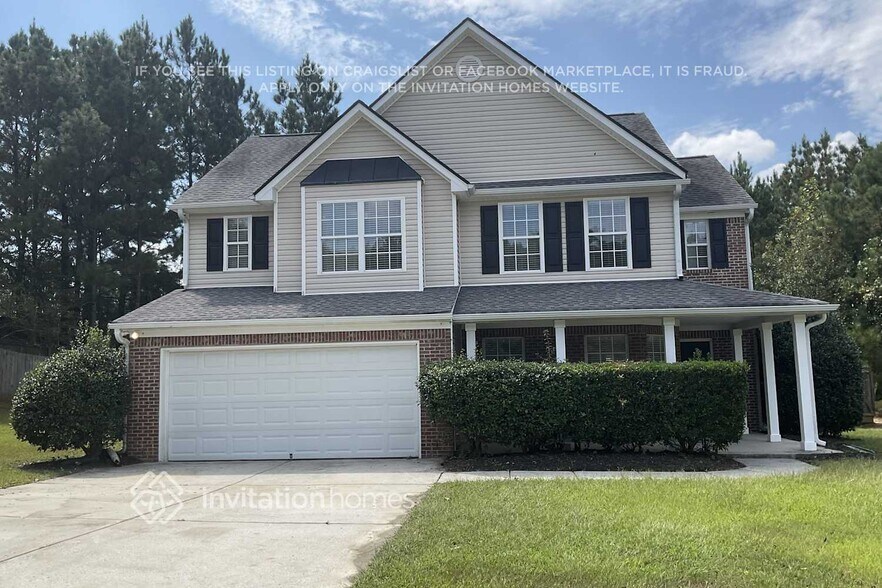 Primary Photo - 3843 Rose Bay Ln