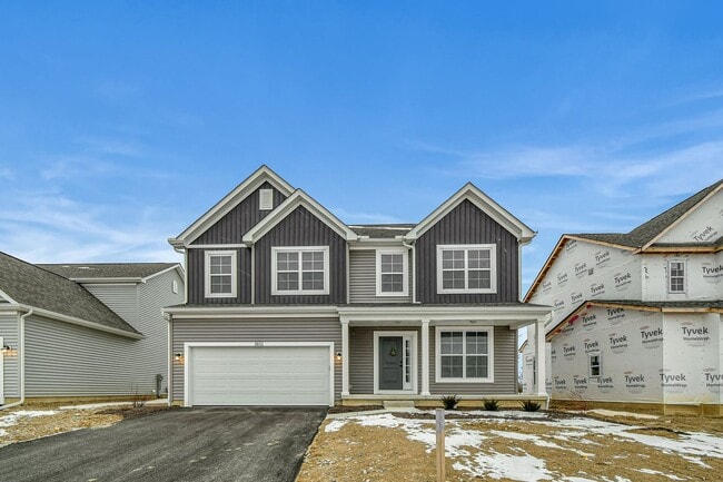 Building Photo - 3832 Eagles Landing Dr