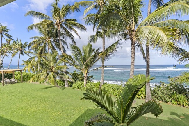 Building Photo - North Shore Oceanfront Retreat by Gather: ...