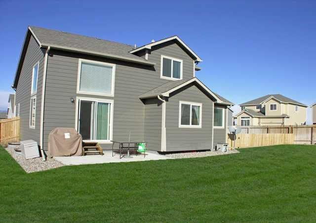 Building Photo - 4825 Spokane Way