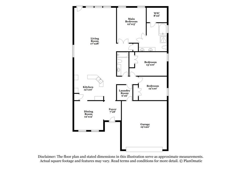 Building Photo - 3737 Sapphire St
