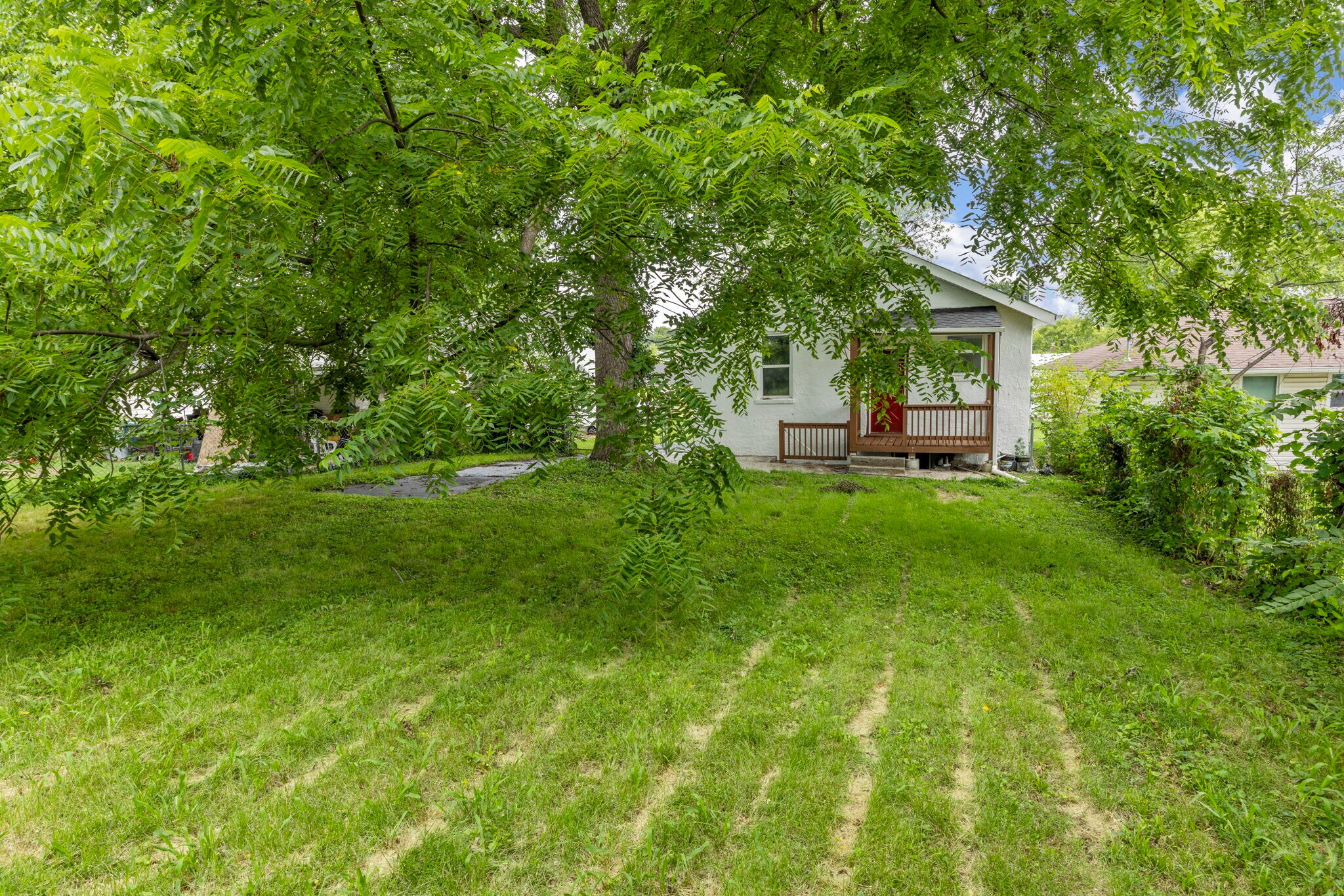 Enjoy the quiet! - 9408 Echo Ln