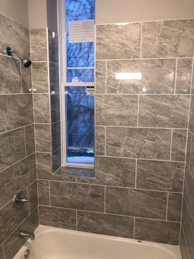 First Floor - 4836 S Michigan Ave