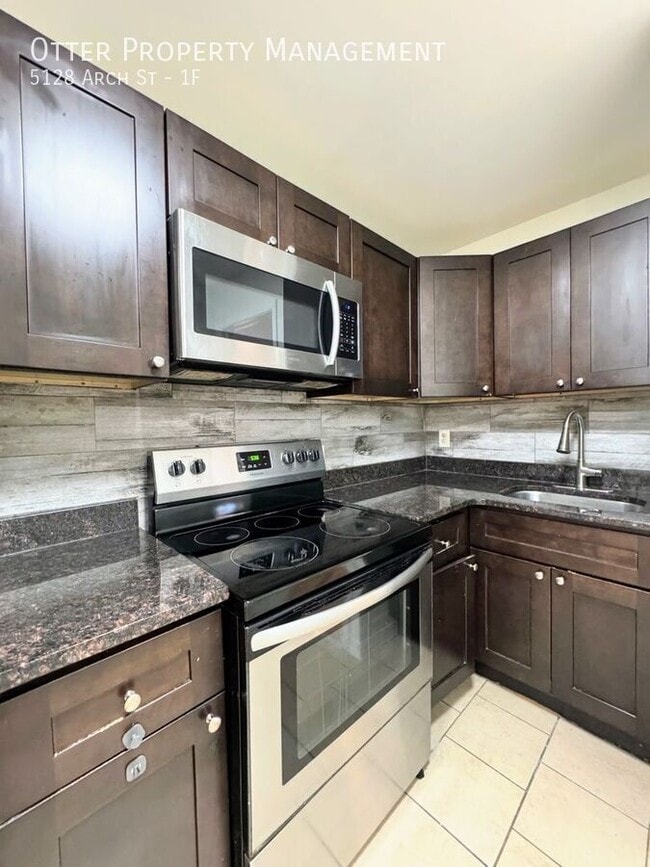 Building Photo - 5128 Arch St