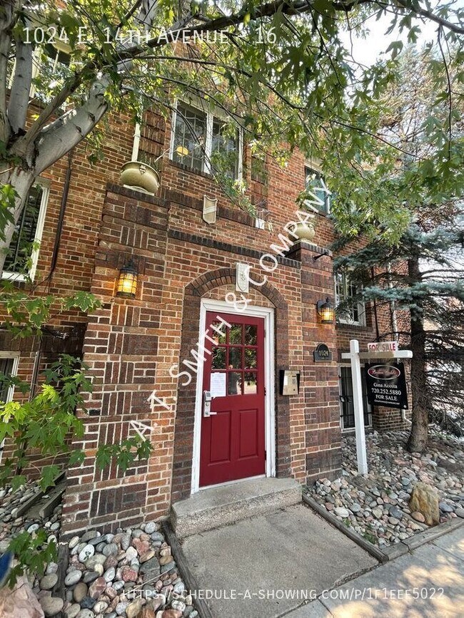 Building Photo - 1024 E 14th Ave