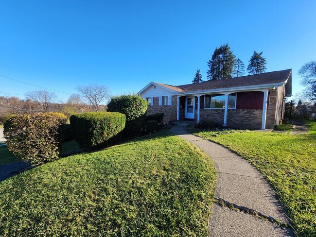 Primary Photo - COMING SOON! This is a Lease-to-Own – Not ...