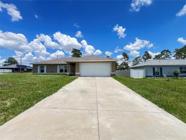 Building Photo - 3411 SW 129th Loop