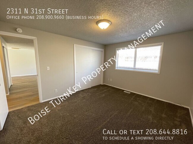 Building Photo - 2311 N 31st St