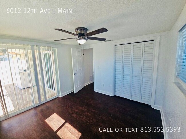 Building Photo - 6012 12th Ave