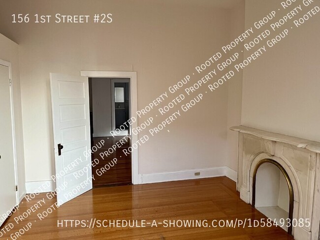 Building Photo - Elegant 1 Bedroom in Washington Park Neigh...