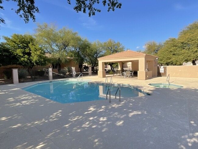 Building Photo - 7360 E Cll Hospedero