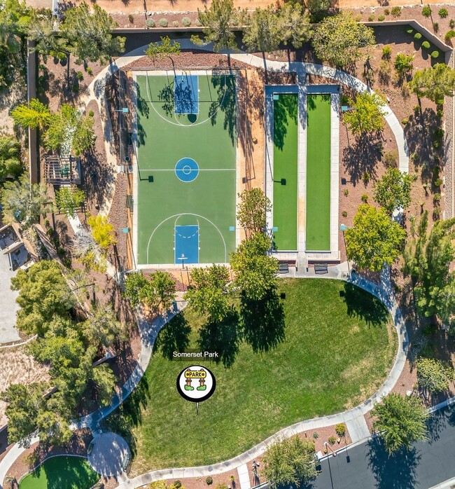 Building Photo - GOLF COURSE VIEWS AT SILVERSTONE RANCH (CENTENNIAL) - 2-STORY 3-BEDROOM HOUSE!